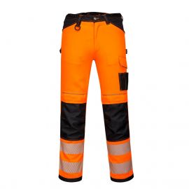 MEN'S HI-VIS WORK TROUSERS