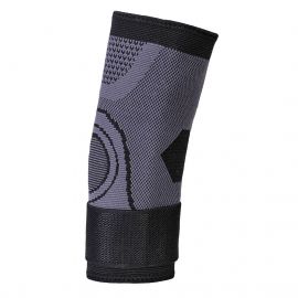 ELBOW SUPPORT SLEEVE BLACK