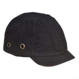 SHORT PEAK BUMP CAP