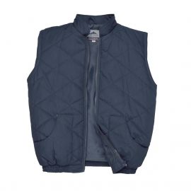 MEN'S GLASGOW BODYWARMER NAVY