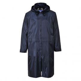 MEN'S  CLASSIC RAIN COAT
