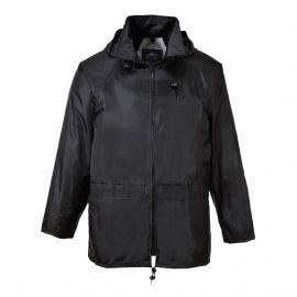 MEN'S CLASSIC RAIN JACKET