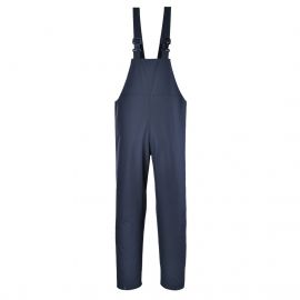 MEN'S SEALTEX CLASSIC BIB AND BRACE NAVY