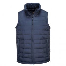 MEN'S BAFFLE GILET