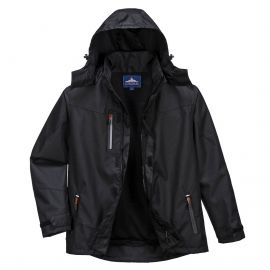 MEN'S OUTCOACH RAIN JACKET