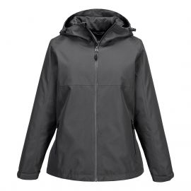WOMEN'S PROFESSIONAL RAIN JACKET