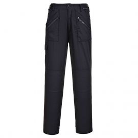 WOMEN'S ACTION TROUSERS