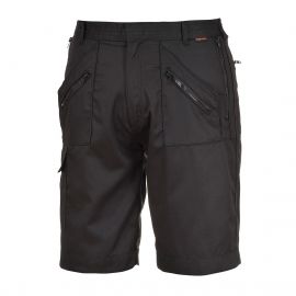 MEN'S ACTION SHORTS