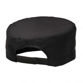 CHEFS SKULL CAP