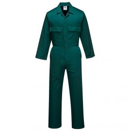 MEN'S EURO WORK COVERALL