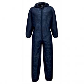 DISPOSABLE COVERALL - PACK OF 120 PCS