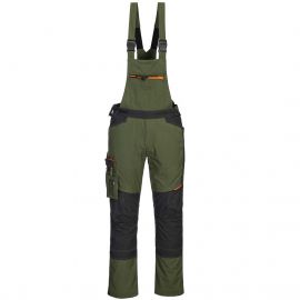 MEN'S BIB AND BRACE