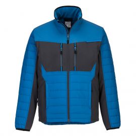 MEN'S HYBRID BAFFLE JACKET