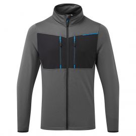 MEN'S FULL ZIP TECH FLEECE