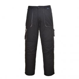 MEN'S TEXO CONTRAST TROUSERS