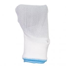VENDING FLEXO GRIP GLOVES (288 PAIRS) WHITE/GREY